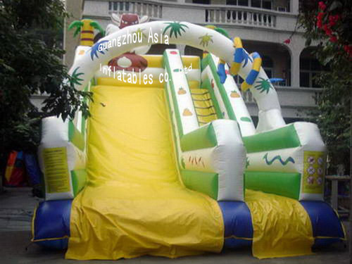 Inflatable Slide CLI-13-2