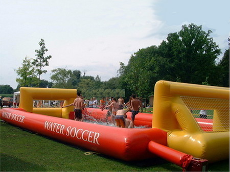 SPO-20-15 Water soccer