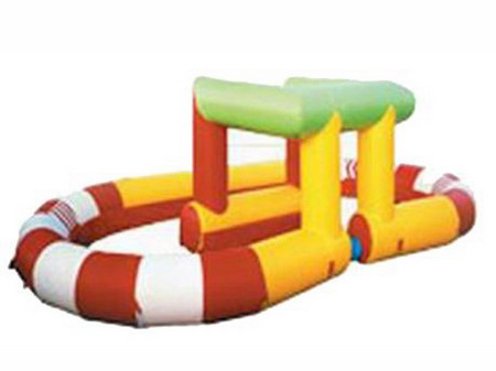SPO-19-2 Inflatable Race track