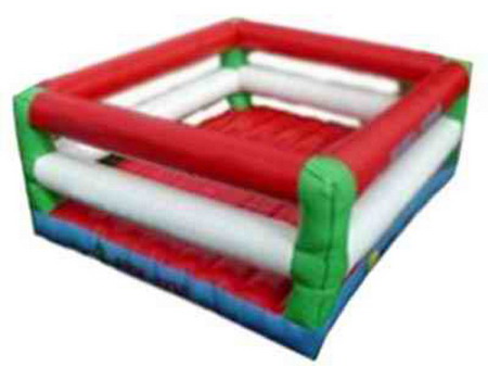 SPO-6-6 Boxing ring bouncer
