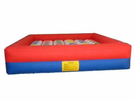 SPO-12-1 Inflatable twister