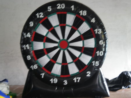 SPO-134 Giant Dart Board