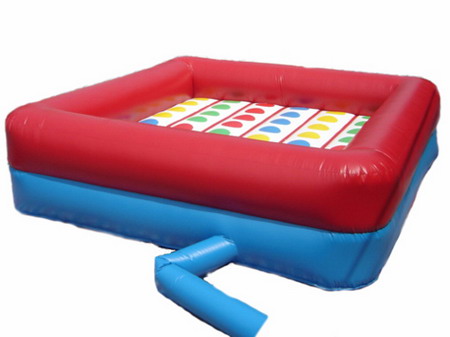 SPO-12-18 Inflatable twister
