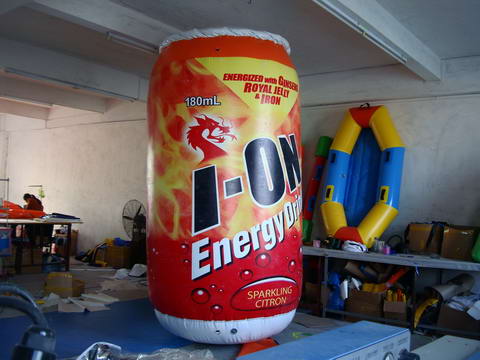 PRO-1003-15 Inflatable can
