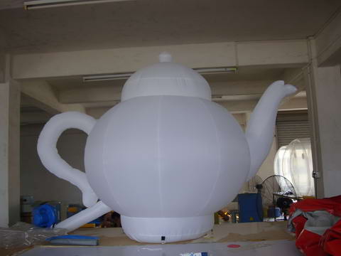 PRO-1077-2 Teapot
