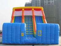 Inflatable Slide  CLI-1228