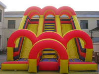 Inflatable Slide  CLI-1270