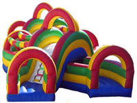 Inflatable Slide   CLI-1272