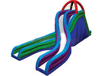Inflatable Slide   CLI-1276