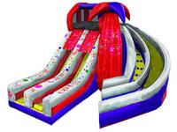Inflatable Slide   CLI-1277