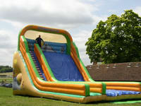 Inflatable Slide  CLI-1310