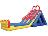 Inflatable Slide  CLI-626