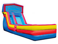 Inflatable Slide  CLI-752