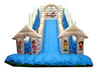 Inflatable Slide   CLI-936