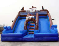 Inflatable Slide  CLI-1320