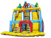 Inflatable Slide CLI -1508