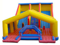 Inflatable Slide  CLI-1517