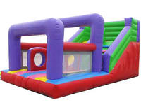 inflatable slide  CLI-1518