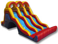 inflatable slide  CLI-2112