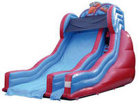 inflatable slide  CLI-2133