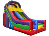 inflatable slide  CLI-2101