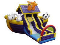 Inflatable Slide  CLI-2160