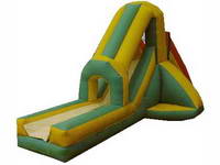 Inflatable Slide  CLI-222