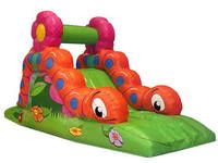 Inflatable Slide  CLI-418