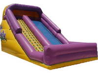 Inflatable slide CLI-117-5