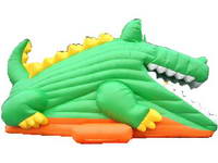 Inflatable slide CLI-51