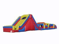 Inflatable slide  CLI-22