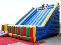 Inflatable Slide CLI-207-1