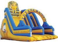 Inflatable slide CLI-116