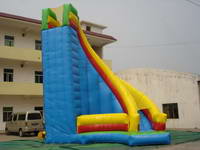 Inflatable Slide CLI-111
