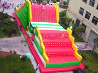 Inflatable Slide  CLI-143