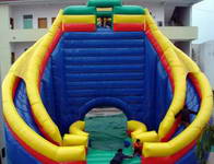 Inflatable Slide  CLI-112