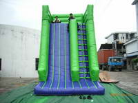 Inflatable Slide CLI-102