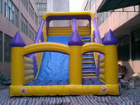 Inflatable Slide CLI-87-1