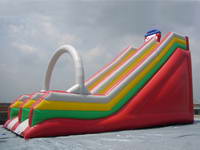Inflatable Slide CLI-75