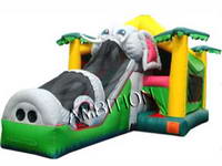 Inflatable Slide CLI-293