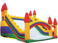 Inflatable Slide  CLI-209