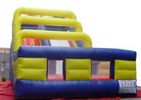 Inflatable Slide CLI-276-3