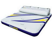 WAT-541 Inflatable floating bed