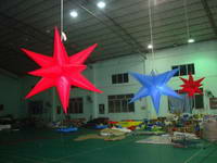 Inflatable Star-23