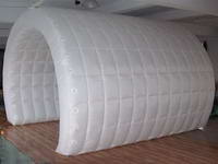 Inflatable lighting tunnel-101