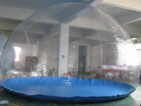 Clear Tent-1003