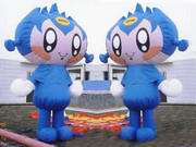 Inflatable Moving Cartoon MOV-1203