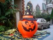 Inflatabie  Cartoon CAR-1020