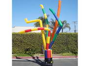Sky Ticklers AIR-1008-5