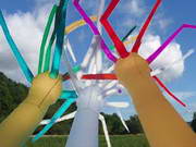 Sky Ticklers AIR-1008-4
